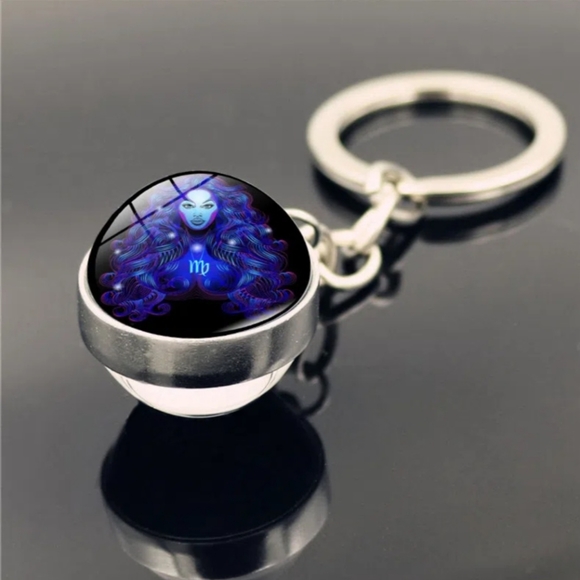 Key chains - Picture 7 of 12